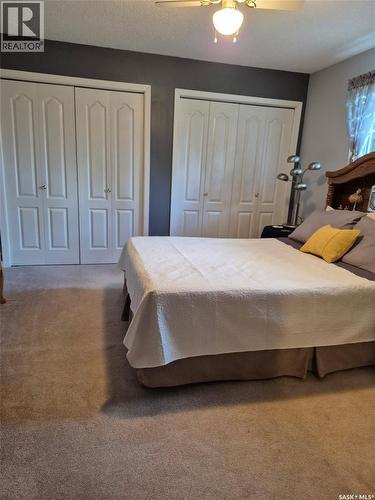 Gader Acreage, Coulee Rm No. 136, SK - Indoor Photo Showing Bedroom