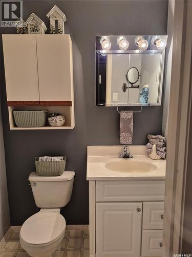 Gader Acreage, Coulee Rm No. 136, SK - Indoor Photo Showing Bathroom
