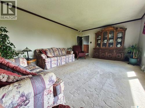 Gader Acreage, Coulee Rm No. 136, SK - Indoor