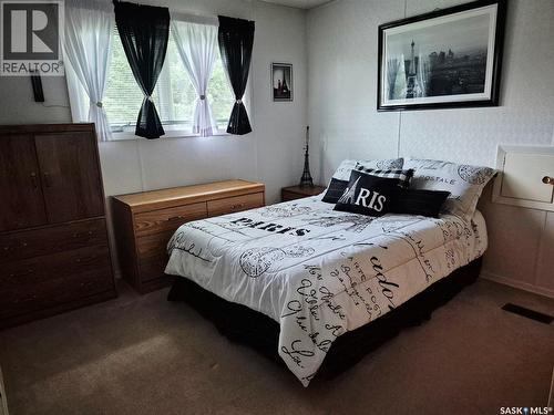 Gader Acreage, Coulee Rm No. 136, SK - Indoor Photo Showing Bedroom