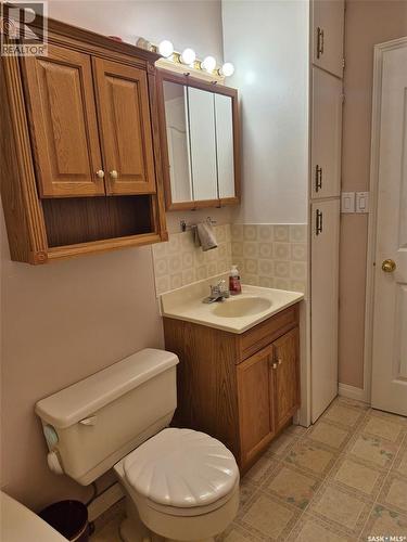 Gader Acreage, Coulee Rm No. 136, SK - Indoor Photo Showing Bathroom