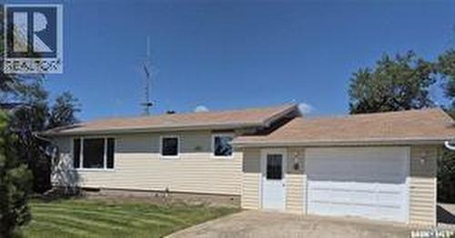 Gader Acreage, Coulee Rm No. 136, SK - Outdoor