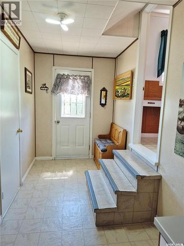 Gader Acreage, Coulee Rm No. 136, SK - Indoor Photo Showing Other Room
