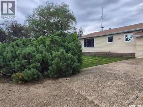 Gader Acreage, Coulee Rm No. 136, SK - Outdoor