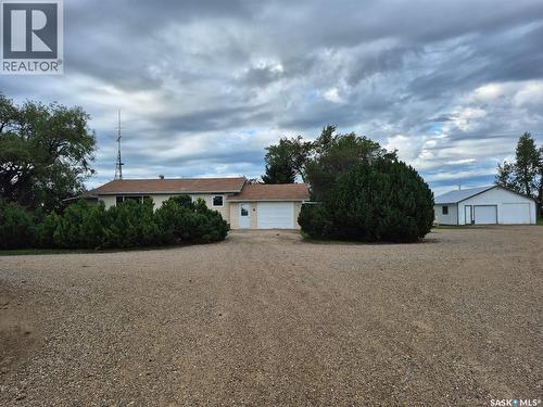 Gader Acreage, Coulee Rm No. 136, SK - Outdoor