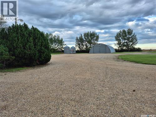 Gader Acreage, Coulee Rm No. 136, SK - Outdoor