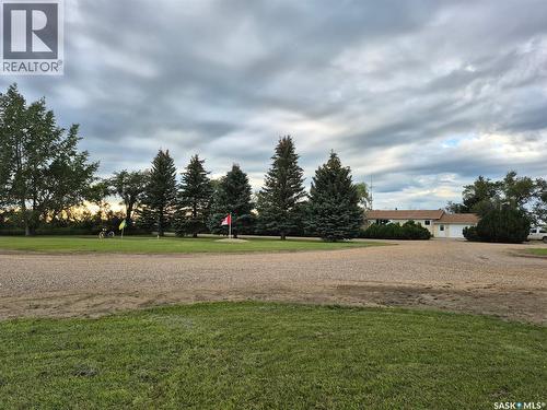 Gader Acreage, Coulee Rm No. 136, SK - Outdoor