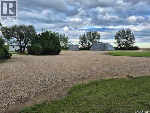 Gader Acreage, Coulee Rm No. 136, SK - Outdoor With View