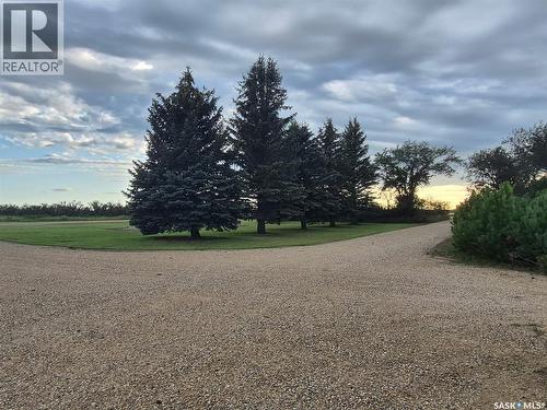 Gader Acreage, Coulee Rm No. 136, SK - Outdoor With View