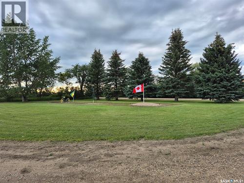 Gader Acreage, Coulee Rm No. 136, SK - Outdoor With View