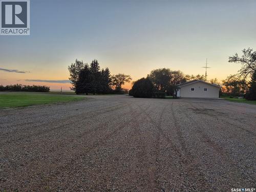 Gader Acreage, Coulee Rm No. 136, SK - Outdoor With View