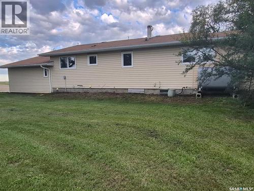 Gader Acreage, Coulee Rm No. 136, SK - Outdoor