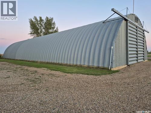 Gader Acreage, Coulee Rm No. 136, SK - Outdoor