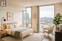 1608 - 88 GRANGEWAY AVENUE  Toronto, ON M1H 0A2