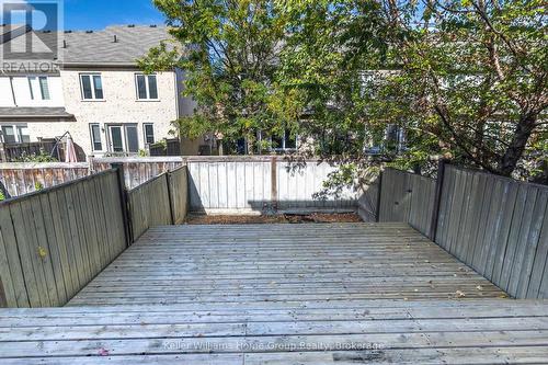 35 Amsterdam Cres, Guelph (Pineridge/Westminster Woods), ON - Outdoor With Deck Patio Veranda