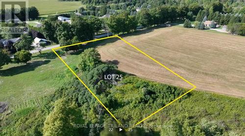 81326 (Lot 25) Westmount Line, Goderich (Goderich (Town)), ON 