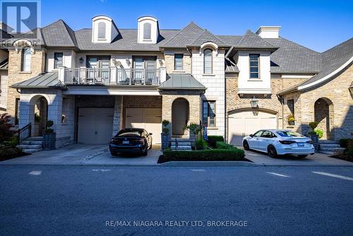 15 ARBOURVALE COMMON  St. Catharines (Glendale/Glenridge), ON L2T 4C5