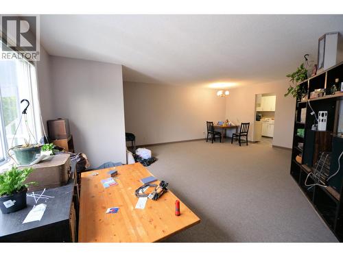 393 Carney Street, Prince George, BC - Indoor