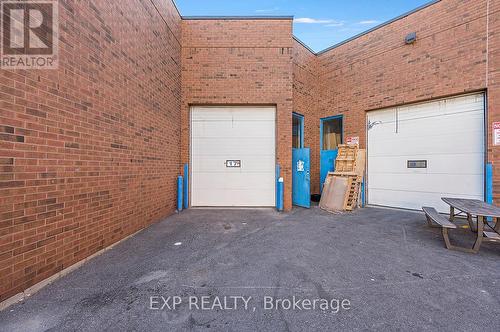 17 - 5775 Atlantic Drive, Mississauga, ON 