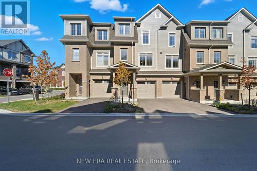 6 MALONE LANE  Clarington, ON L1E 0H8