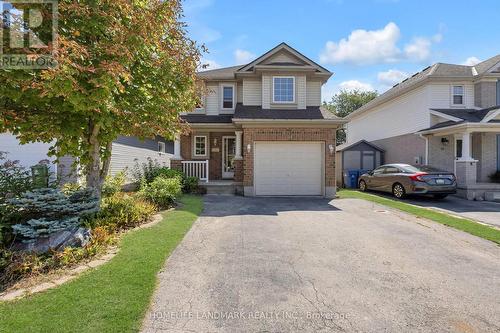 34 SOUTHCREEK TRAIL  Guelph, ON N1G 4Y9