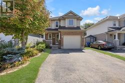 34 SOUTHCREEK TRAIL  Guelph, ON N1G 4Y9