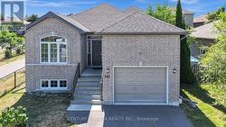 793 SPILLSBURY DRIVE  Peterborough, ON K9K 1K9