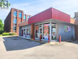 357 DUNDAS STREET  Woodstock, ON N4S 1B6