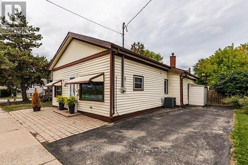 4671 FERGUSON STREET  Niagara Falls, ON L2E 2Z3