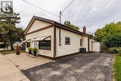 4671 FERGUSON STREET  Niagara Falls, ON L2E 2Z3