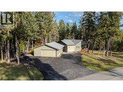 7250 Olsen Road Jaffray, BC V0B 1T0