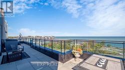 640 - 16 CONCORD PLACE  Grimsby, ON L3M 0J1