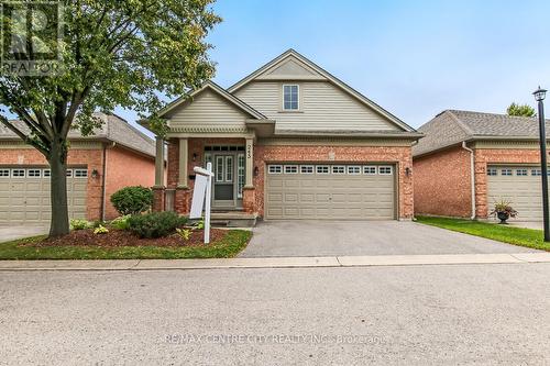 243 - 2025 MEADOWGATE BOULEVARD  London South (South U), ON N6M 1K9