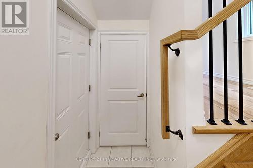 1141 Azalea Avenue, Pickering, ON - Indoor Photo Showing Other Room