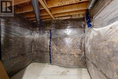 1141 Azalea Avenue, Pickering, ON - Indoor