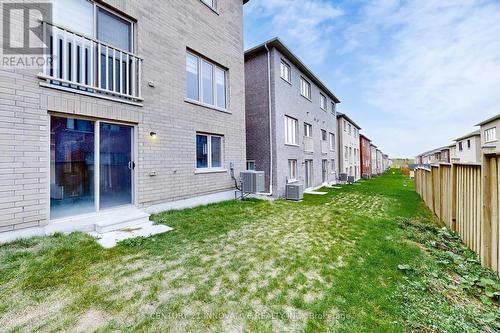 1141 Azalea Avenue, Pickering, ON - Outdoor With Exterior