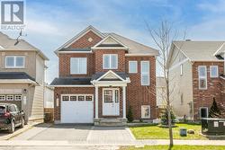 513 PAUL METIVIER DRIVE  Ottawa, ON K2J 0H4