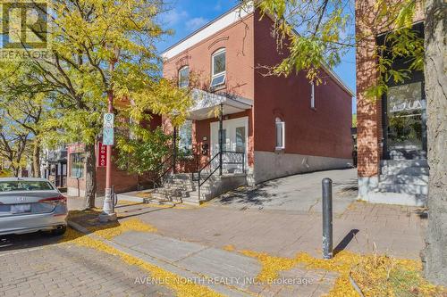 1 - 871 Somerset Street W, Ottawa, ON 