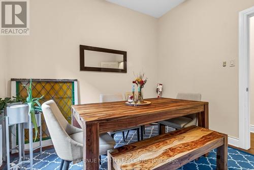 1 - 871 Somerset Street W, Ottawa, ON 