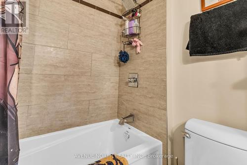 1 - 871 Somerset Street W, Ottawa, ON 