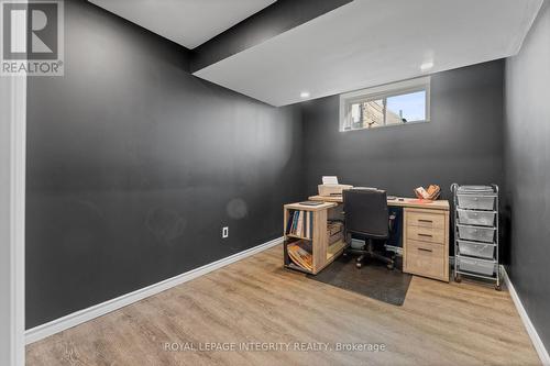 156 Lyon Street, Russell, ON - Indoor Photo Showing Office