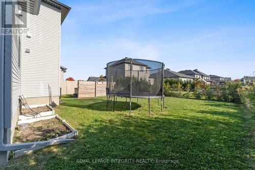 156 Lyon Street, Russell, ON - Outdoor