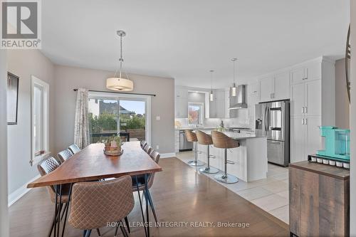 156 Lyon Street, Russell, ON - Indoor