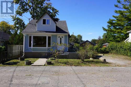 212 LINCOLN ROAD W  Fort Erie (Crystal Beach), ON L0S 1B0