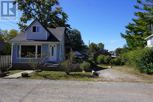 Front View - 212 Lincoln Road W, Fort Erie (Crystal Beach), ON - Outdoor