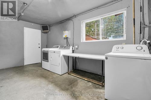 1563 Allen Place, London East (East H), ON - Indoor Photo Showing Laundry Room