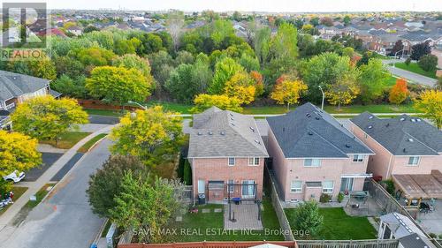 87 LUELLA CRESCENT  Brampton, ON L7A 3H5