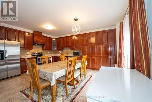 4 Ozark Court, Brampton, ON - Indoor