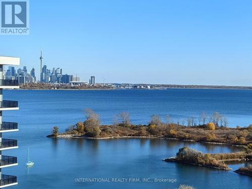 1608 - 33 SHORE BREEZE DRIVE  Toronto, ON M8V 0G1