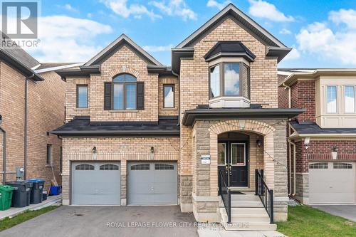 31 O'CONNOR CRESCENT  Brampton, ON L7A 5A6